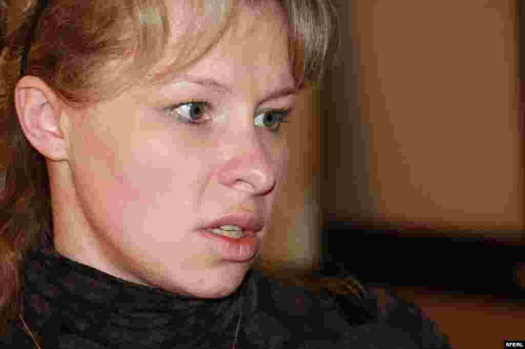 14 – 18 наурыз. 2011 жыл #44