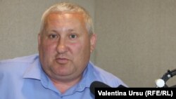 Valentina Ursu în dialog cu Nicolae Tudoreanu