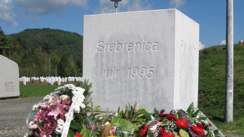 Austrijski parlament jednoglasno usvojio Rezoluciju o Srebrenici 