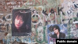 Андрей Столыпин: «Это некое художественно-творческое лицо конца XX века. Ну, о чем говорить? Не о Церетели же, правильно?»