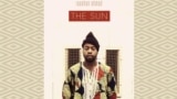 Detaliu de pe coperta albumului The Sun, Raashan Ahmad, 2019