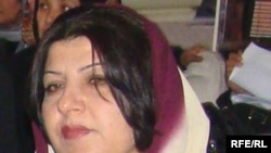 د ښځو چارو وزارت مرستيال پلوشه کاکړ شهيد