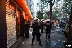 Paris, 18 tetor 2026.