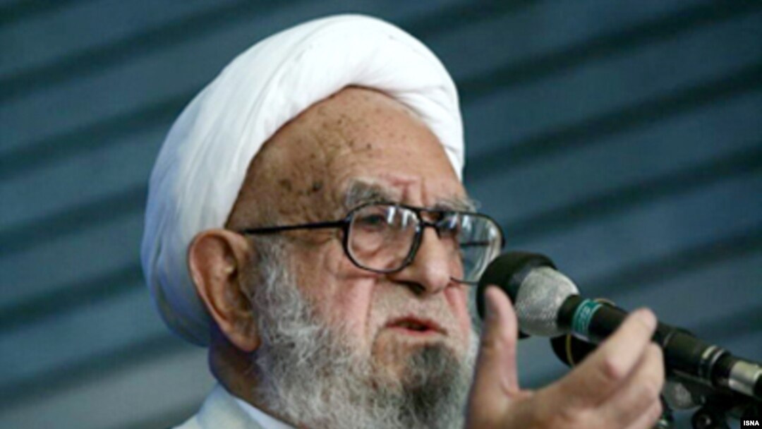 آیت الله امینی، امام جمعه قم