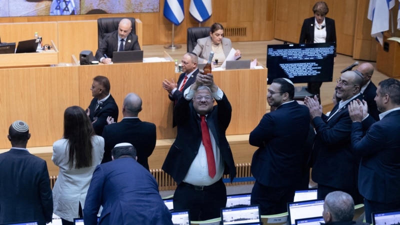 مجلس اسرائیل قانون جنجالی اعدام فلسطینیان برای «جرایم تروریستی مرگبار» را تصویب کرد