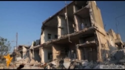 Սիրիայում կրկին հայ է զոհվել