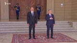 OZODNEWS: Боку ва Москва ўртасидаги муносабатлар таранглашмоқда | Украинага босқин: 1223-кун