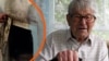 98-літній свідок Голодомору про нинішню війну, Другу світову та «Сталінський голод»