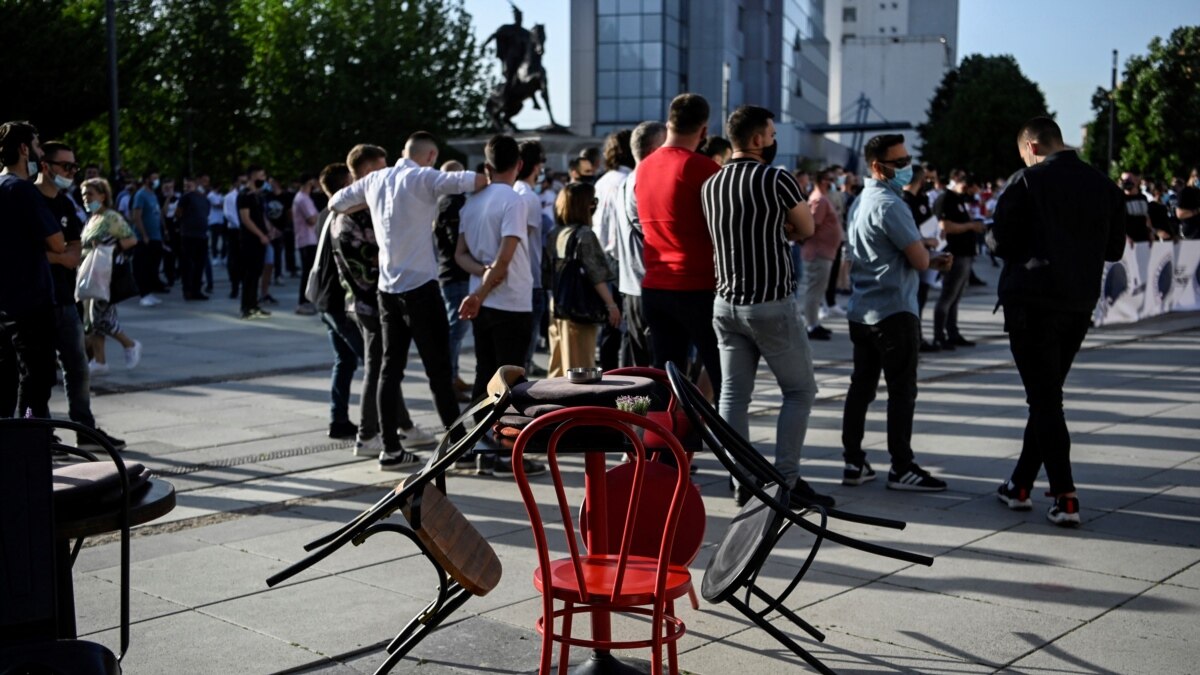 Косовската влада донесе нови мерки против коронавирусот - Vimarsana News