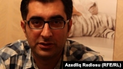 Анар Мамедли