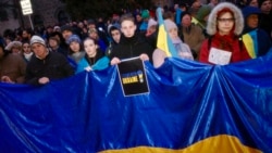 March in Support of Ukraine - Sofia - Europe