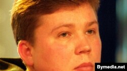 Ягор Рыбакоў