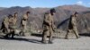 Azerbaijani Military Takes Over Key Town In Nagorno-Karabakh