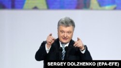 В оточенні президента рінше заявили, що Петро Порошенко невідкладно подасть законопроект щодо повернення статті про незаконне збагачення в Кримінальний кодекс