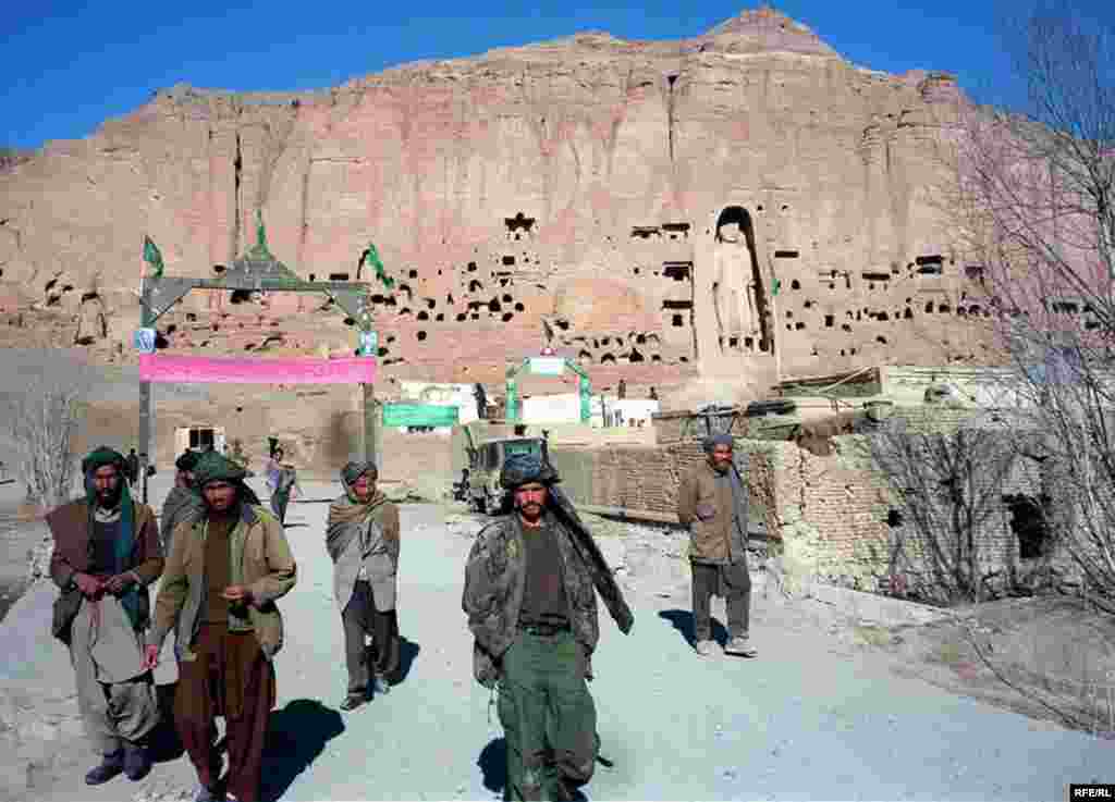 Rădăcinile talibanilor #1