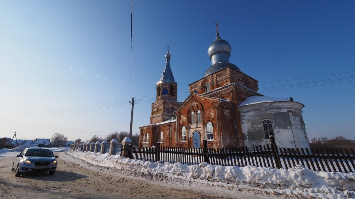 Старинное село под Казанью уплотняют ради новых ЖК