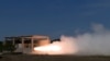 Koreja e Veriut e teston një raketë balistike me lëndë djegëse të ngurtë. 