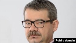 Андрей Потылицын