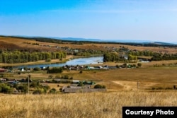 Старобирючево