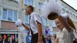 Новый учебный год в Крыму. День Победы первого сентября | Доброе утро, Крым