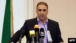 Муса Ибрагим