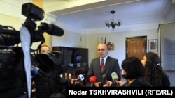 პავლე კუბლაშვილი