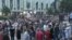 grab Tbilisi Protest