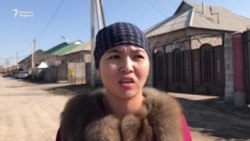 Айжан Тасқұлова: Азаматты қаңтардағы оқиғаны видеоға түсіргені үшін жазаламақ