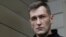 Oleg Navalny (file photo)