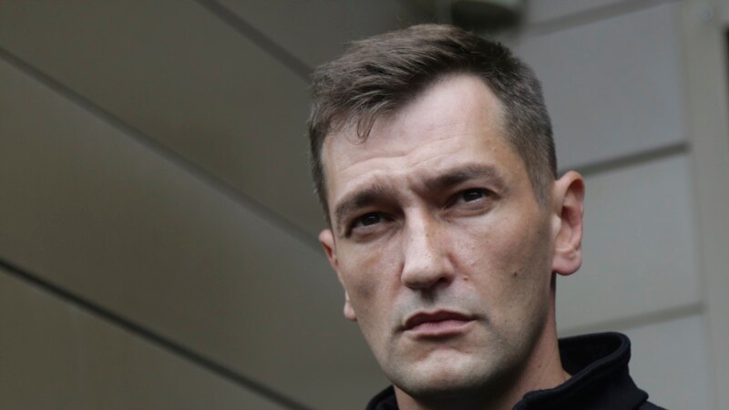Brat Navaljnog osuđen na godinu dana zatvora uslovno