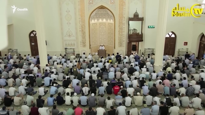 OZODNEWS: Яқин Шарқдаги низо Ҳаж нархи ва тартибига таъсир қилиши мумкин | Украинага босқин