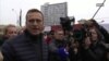 Реакция Европы на отравление Навального