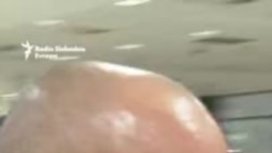 Novinar RSE Yesypenko oslobođen iz zatvora sa okupiranog Krima