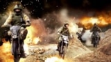 «Вони застрягли біля Сіверська, біля Торецька, біля Часового Яру»