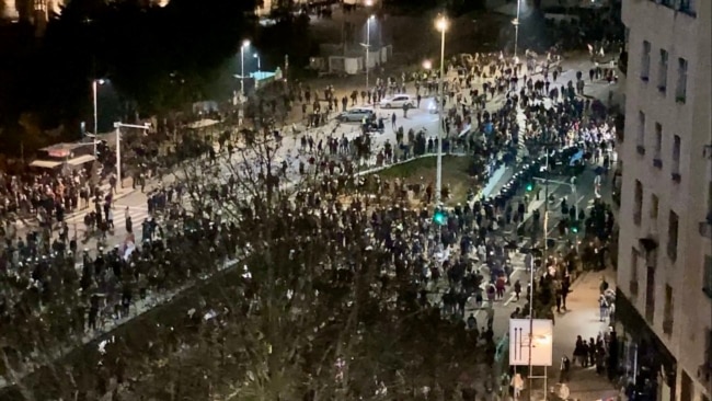 Slučaj 'zvučnog oružja' u Srbiji: Verovati vlasti ili stručnjacima?