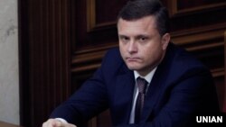 Сергій Льовочкін