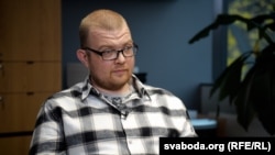 Павал Вінаградаў 