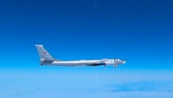 Бомбардировщик Ту-96МС