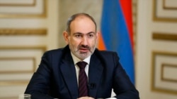 Պատերազմում Հայաստանի պարտության պատճառն այն է, որ նախորդ 25 տարիներին երկիրը եղել է կոռումպացված, ընդգծում է վարչապետը