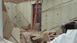 Азоби ҷанги Арманистону Озарбойҷонро мардуми оддӣ мекашад