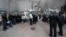 Траурные мероприятия по случаю тринадцатой годовщины нападения на школу в Беслане