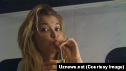 Uzbekistan - Gulnara Karimova under house arrest