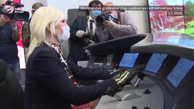 Srbija još najmanje 18 godina u kineskim kreditima