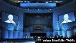 Oproštaj od svjetski priznatog baritona 