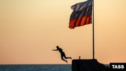 В Сочи, иллюстративная фотография