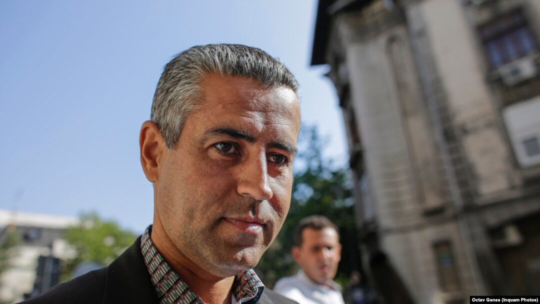 România - Remus Truică
