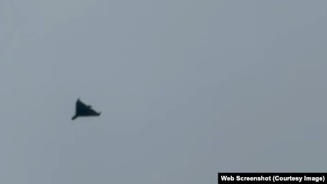 O dronă care a traversat R. Moldova s-a prăbușit în România. Spațiul aerian moldovean, închis temporar