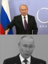 Putin's Shifting Rhetoric Now Echoes Criticism He Once Aimed At Kyiv 