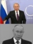 Putin's Shifting Rhetoric Now Echoes Criticism He Once Aimed At Kyiv GRAB 3