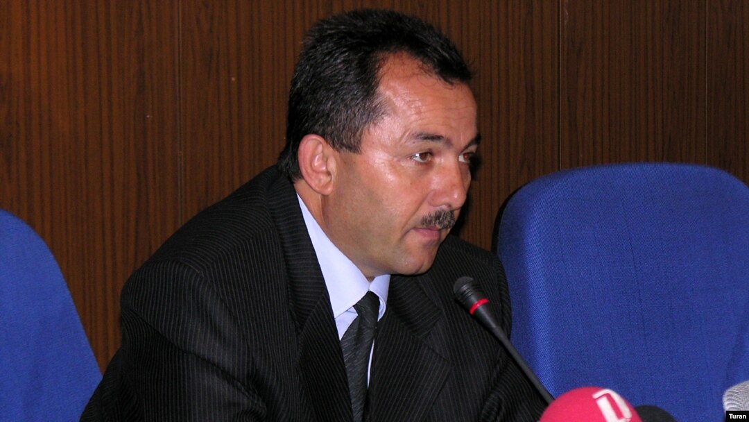Rizvan Talıbov